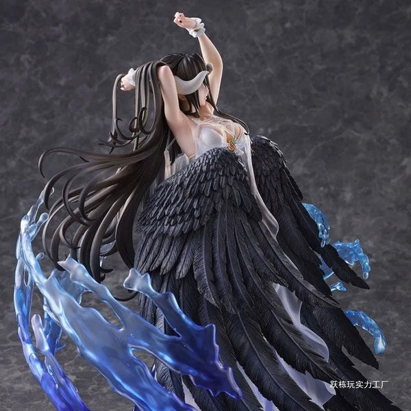 Overlord Albedo Swimsuit Version Figure (32 cm)