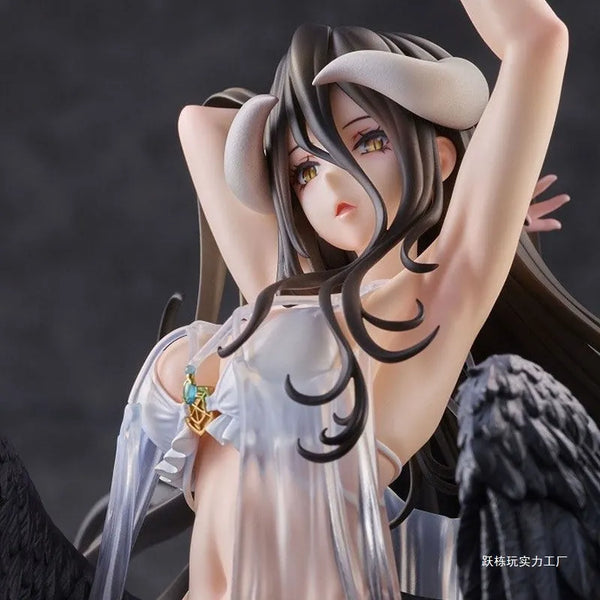 Overlord Albedo Swimsuit Version Figure (32 cm)