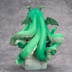 Fengrong Little Cthulhu Chibi Anime Figure (13 cm)