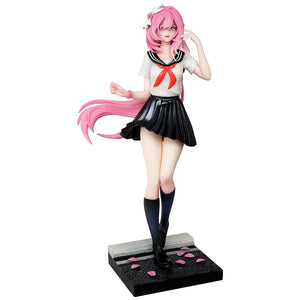 Eternal Blossom Xiao Ai Sakura Bloom Figure (24 cm)