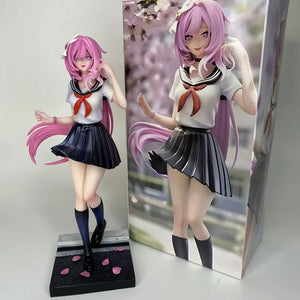 Eternal Blossom Xiao Ai Sakura Bloom Figure (24 cm)