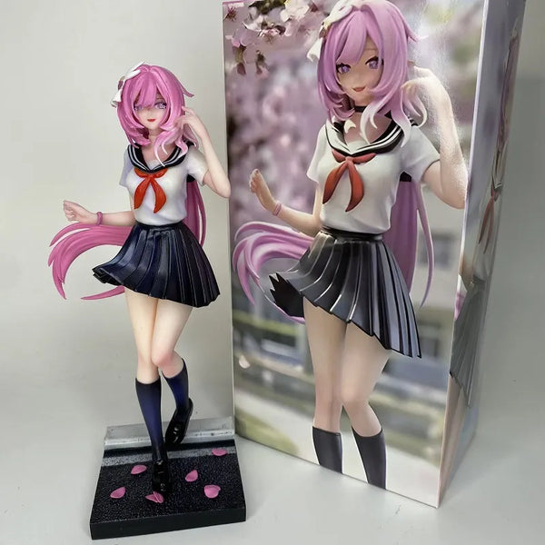 Eternal Blossom Xiao Ai Sakura Bloom Figure (24 cm)