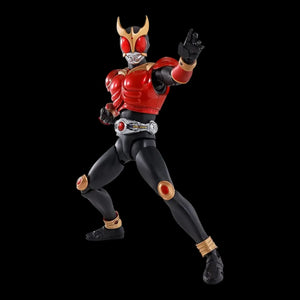 SHF Masked Rider Kuuga Mighty Form Figure (14 cm)