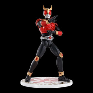 SHF Masked Rider Kuuga Mighty Form Figure (14 cm)