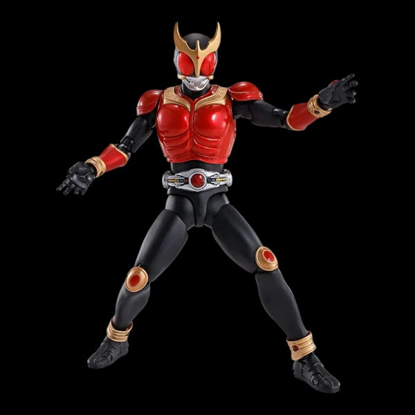 SHF Masked Rider Kuuga Mighty Form Figure (14 cm)