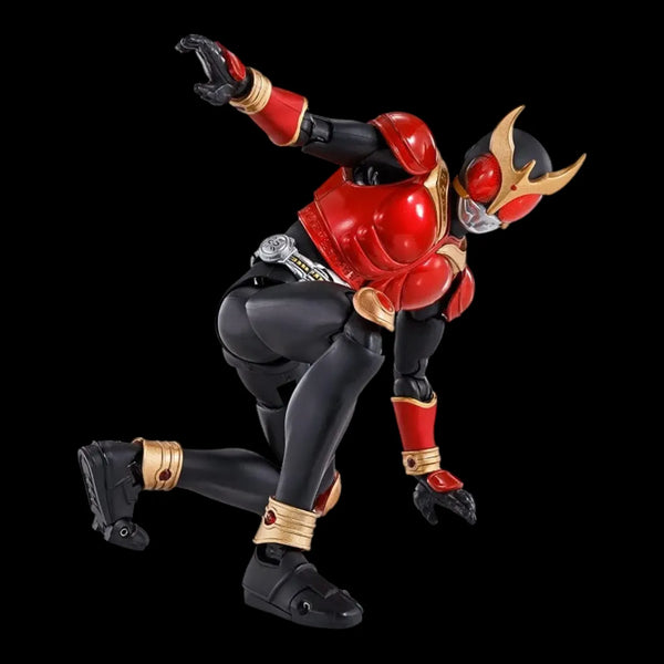SHF Masked Rider Kuuga Mighty Form Figure (14 cm)