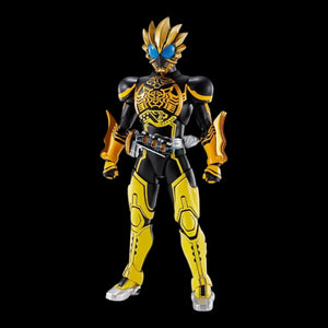 SHF Kamen Rider OOO Ratorata Action Figure (14 cm)