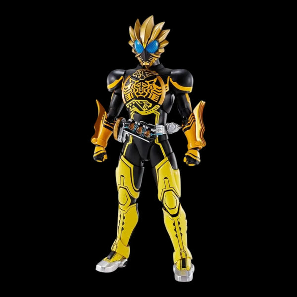 SHF Kamen Rider OOO Ratorata Action Figure (14 cm)