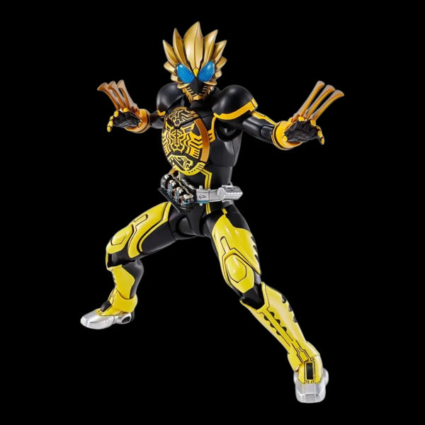 SHF Kamen Rider OOO Ratorata Action Figure (14 cm)