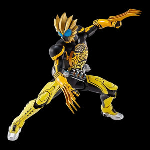 SHF Kamen Rider OOO Ratorata Action Figure (14 cm)