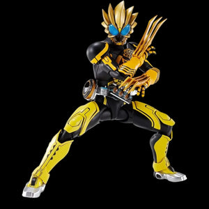 SHF Kamen Rider OOO Ratorata Action Figure (14 cm)