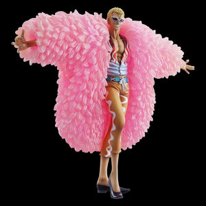 One Piece DX Donquixote Doflamingo Figure (26 cm)