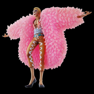 One Piece DX Donquixote Doflamingo Figure (26 cm)