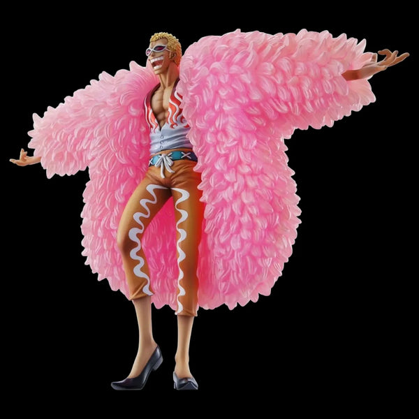 One Piece DX Donquixote Doflamingo Figure (26 cm)