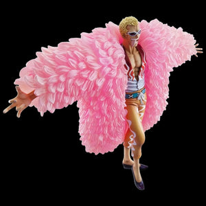 One Piece DX Donquixote Doflamingo Figure (26 cm)