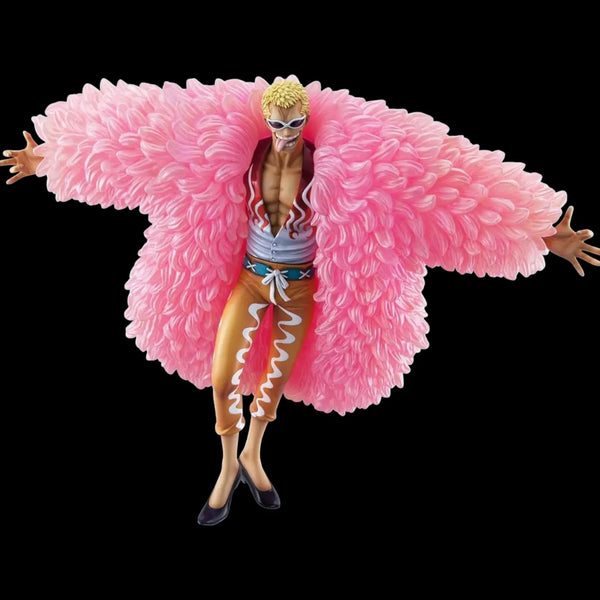 One Piece DX Donquixote Doflamingo Figure (26 cm)