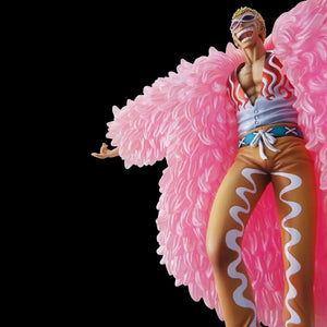 One Piece DX Donquixote Doflamingo Figure (26 cm)