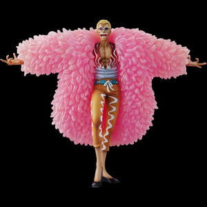 One Piece DX Donquixote Doflamingo Figure (26 cm)