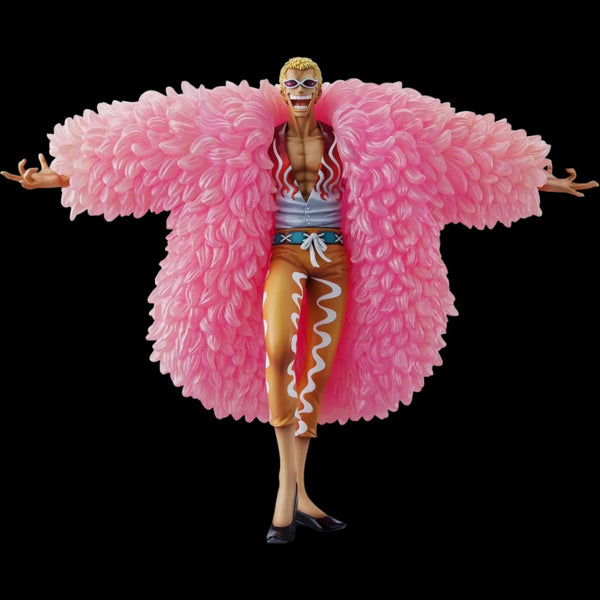 One Piece DX Donquixote Doflamingo Figure (26 cm)