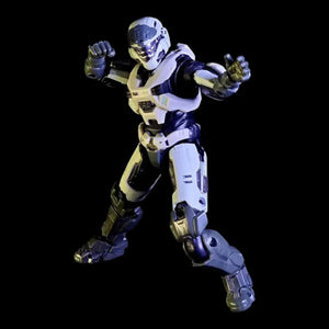 HALO Spartan MK V-B Figure (16 cm)