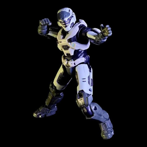 HALO Spartan MK V-B Figure (16 cm)