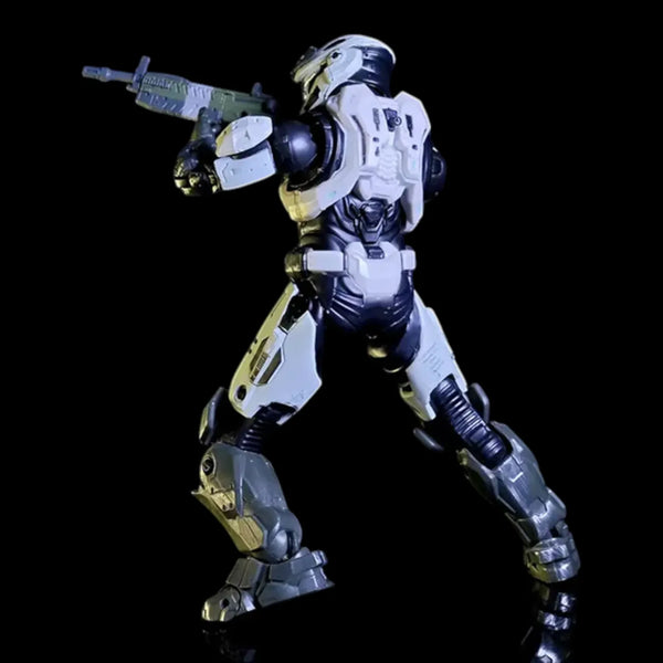 HALO Spartan MK V-B Figure (16 cm)