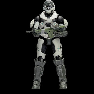 HALO Spartan MK V-B Figure (16 cm)