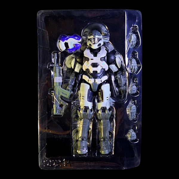 HALO Spartan MK V-B Figure (16 cm)