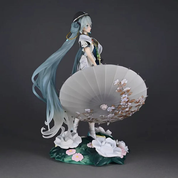 Hatsune Miku With You Action Figure (22 cm)