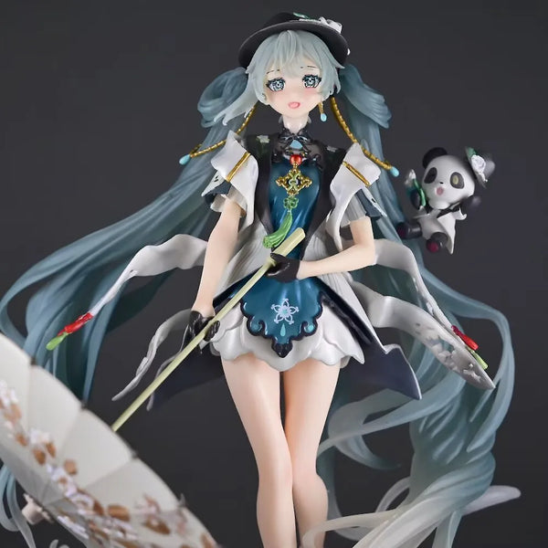 Hatsune Miku With You Action Figure (22 cm)