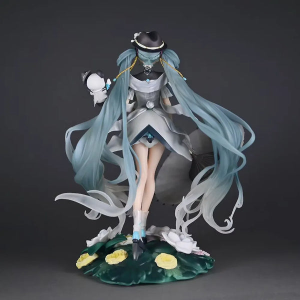 Hatsune Miku With You Action Figure (22 cm)