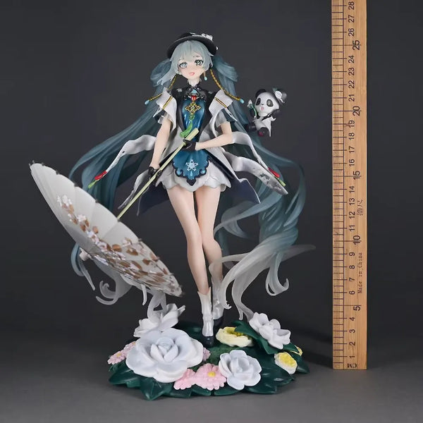 Hatsune Miku With You Action Figure (22 cm)