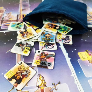 Captain Flip Board Game