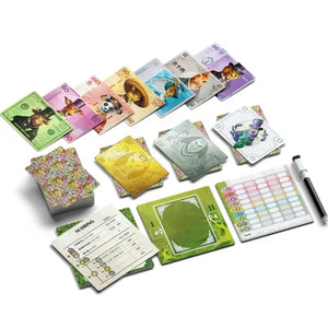 Allplay Money Board Game