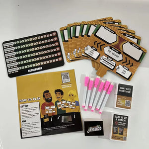 Confident Range Guessing Game