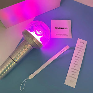 K-Pop SEVENTEEN Official Light Stick Ver. 2