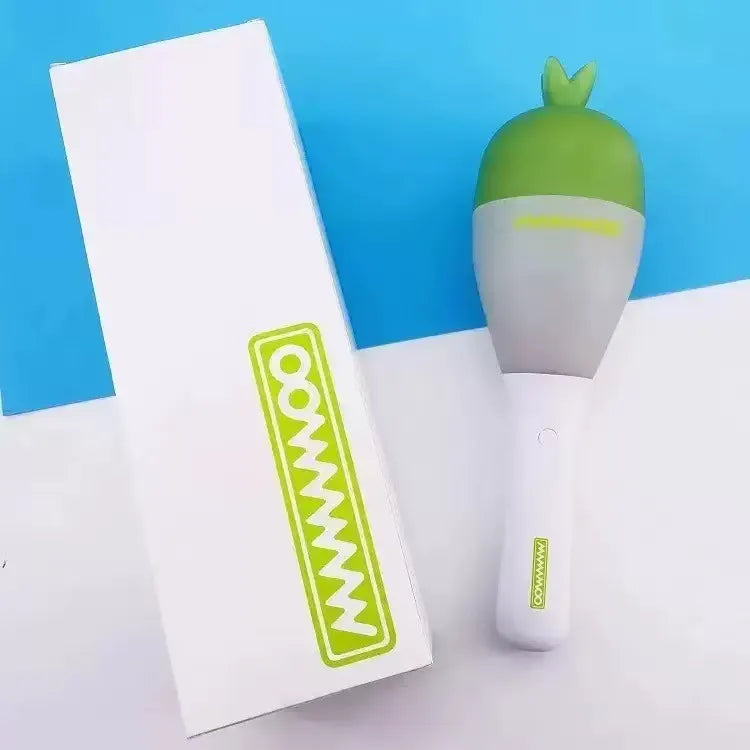 MAMAMOO Radish Light Stick