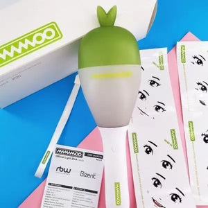 MAMAMOO Radish Light Stick