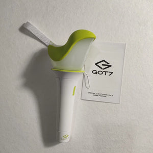 GOT7 Ahgabong K-Pop Lightstick