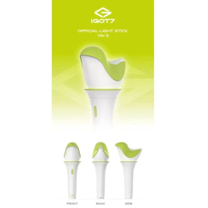 GOT7 Ahgabong K-Pop Lightstick
