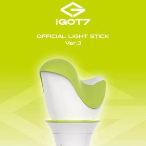 GOT7 Ahgabong K-Pop Lightstick