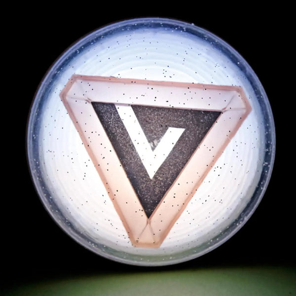 K-Pop SEVENTEEN Light Stick Ver. 1