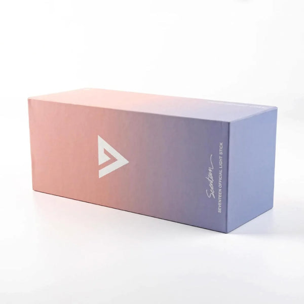 K-Pop SEVENTEEN Light Stick Ver. 1