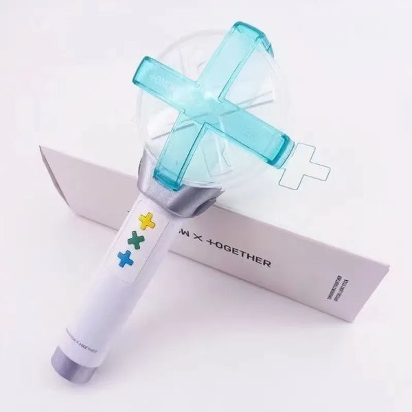 TOMORROW X TOGETHER Official Light Stick