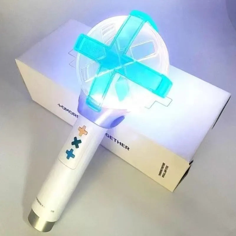 TOMORROW X TOGETHER Official Light Stick