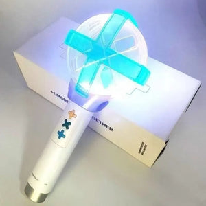 TOMORROW X TOGETHER Official Light Stick
