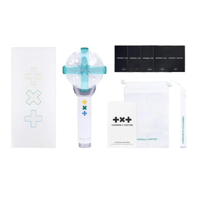 TOMORROW X TOGETHER Official Light Stick