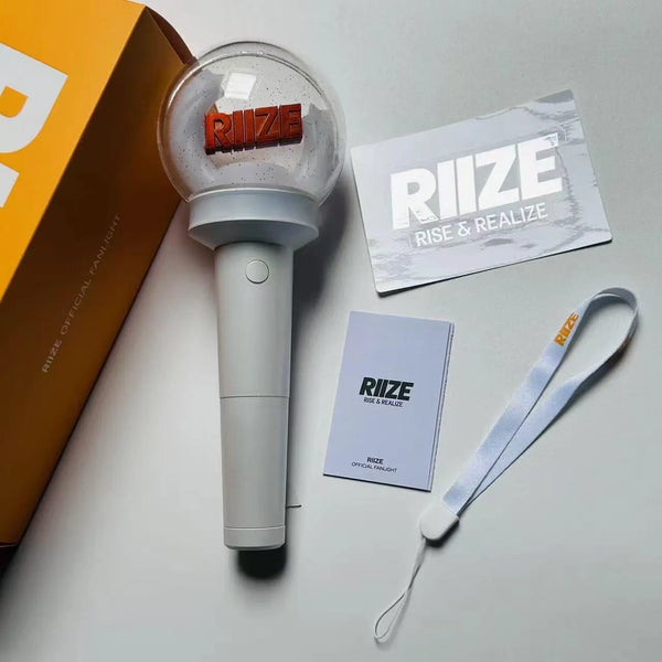 RIIZE Concert Light Stick