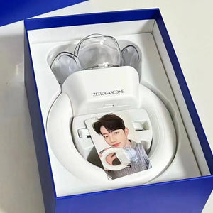 ZEROBASEONE Ring Light Stick