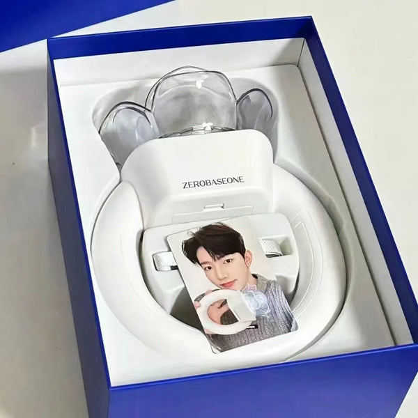 ZEROBASEONE Ring Light Stick
